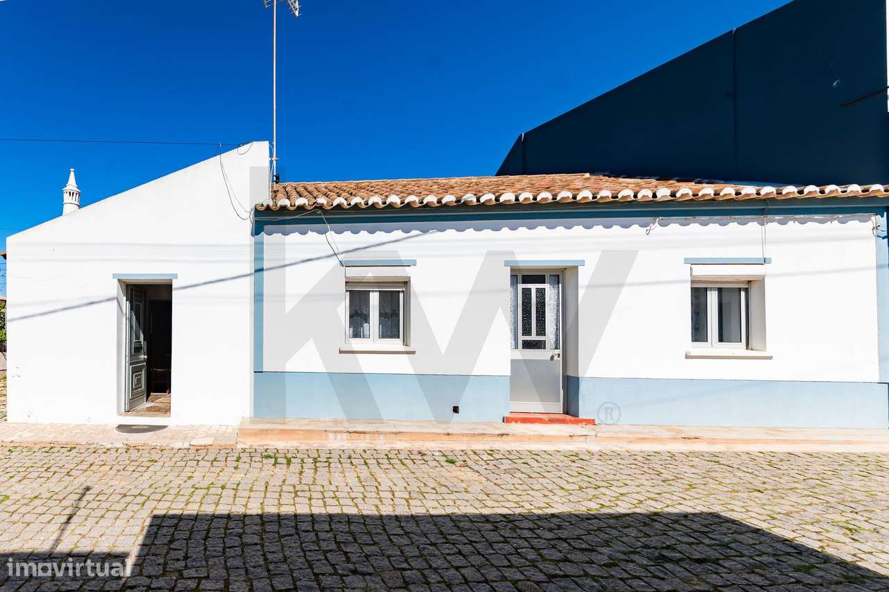 Moradia T4 com terreno em Sagres - Grande imagem: 2/26