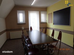 Pomieszczenie biurowe w Lublińcu