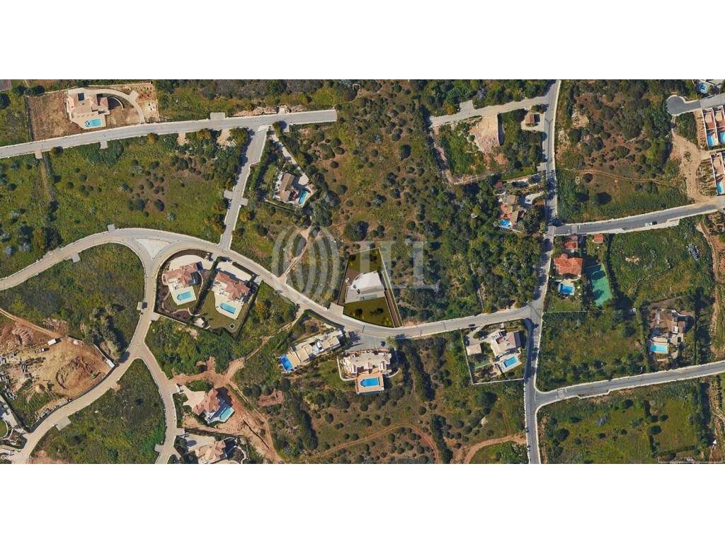 Terreno em Lagos, Luz, Algarve-9