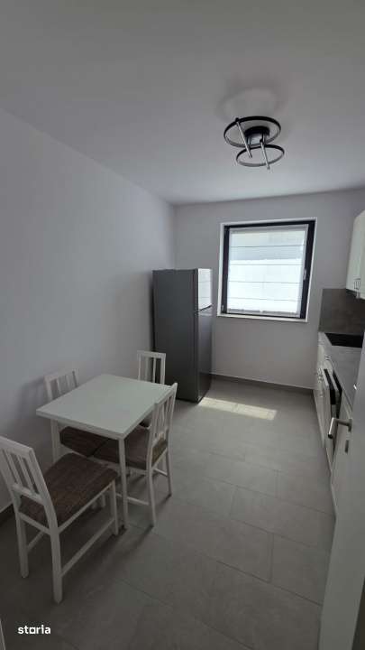 Apartament 2 camere | Greenfield Baneasa | Nou | Prima inchiriere - Imagine principală: 5/12