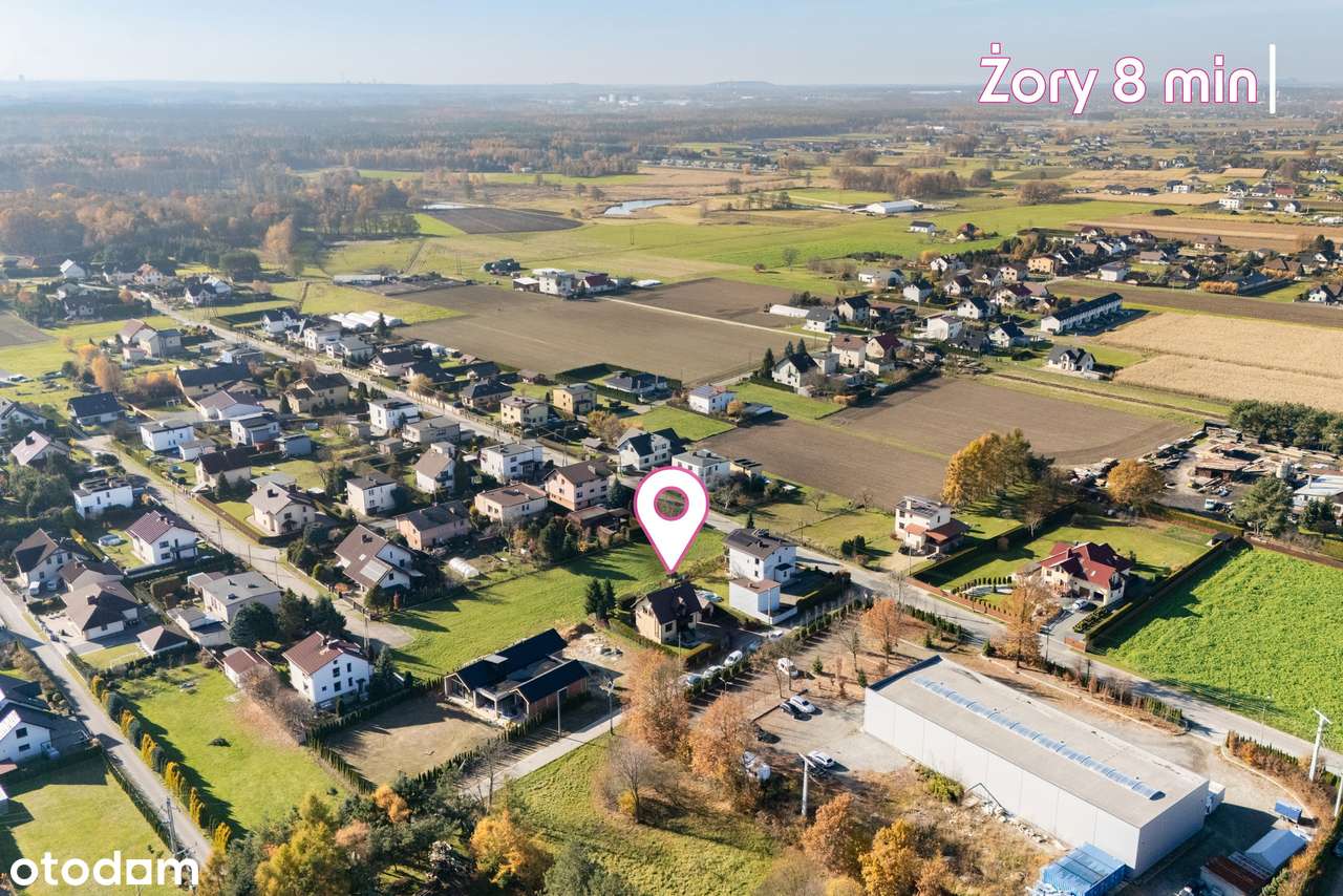 REZERWACJA! Dom w centrum Suszca!-18