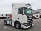 Scania R450 - 1