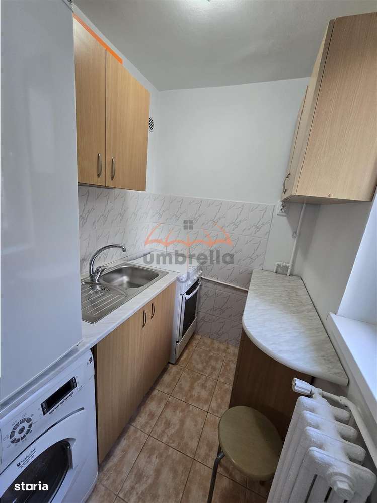 DE VANZARE apartam 2 cam, investitie, Gheorgheni-Alverna, 115.000 euro - Imagine principală: 4/12