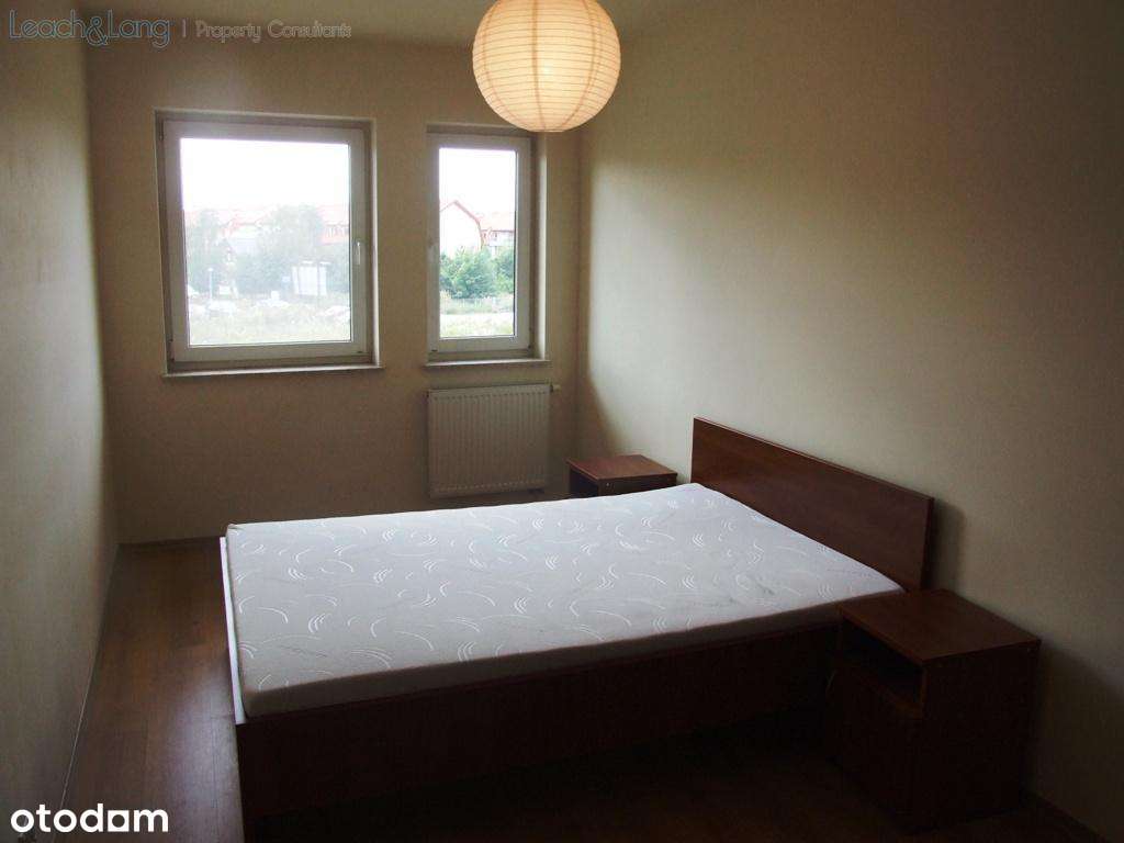 Przytulne 2-pokoje z balkonem - Pełny obrazek: 5/9