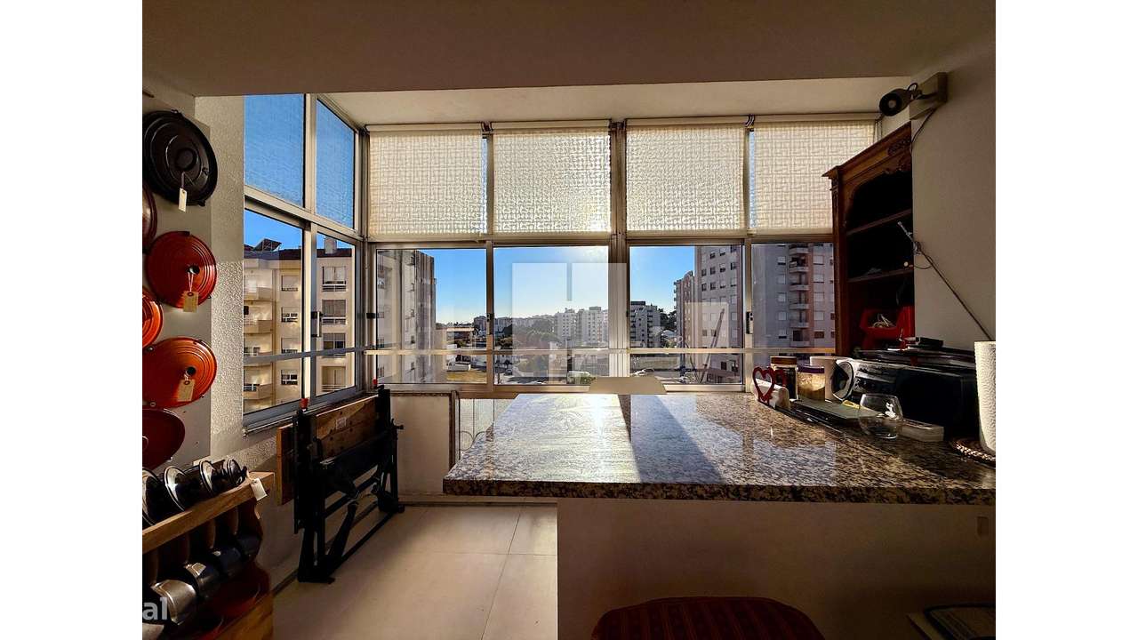Apartamento T2 na Cidade-5