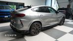 BMW X6M - 3