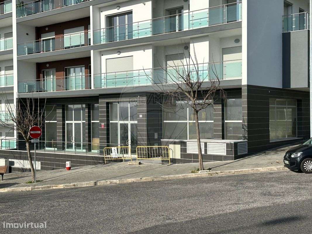 Loja  para venda - Grande imagem: 4/10