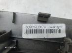 Buton geam 80961 eb670 Nissan Navara D40  [din 2005 pana  2010] - 3