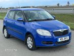 Skoda Fabia 1.4 16V Ambition - 16