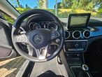 Mercedes-Benz CLA 180 d Shooting Brake - 12