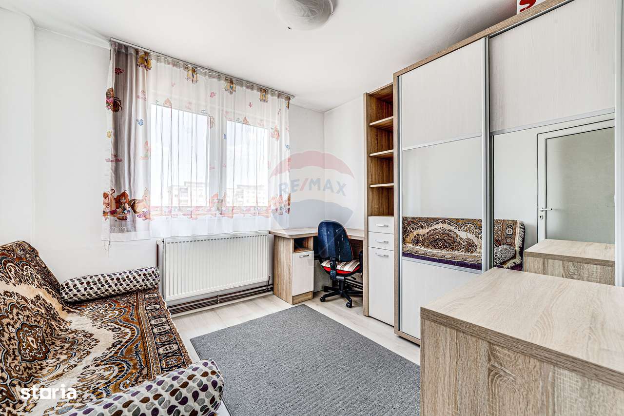 Apartament doua camere la Fortuna - Imagine principală: 3/9