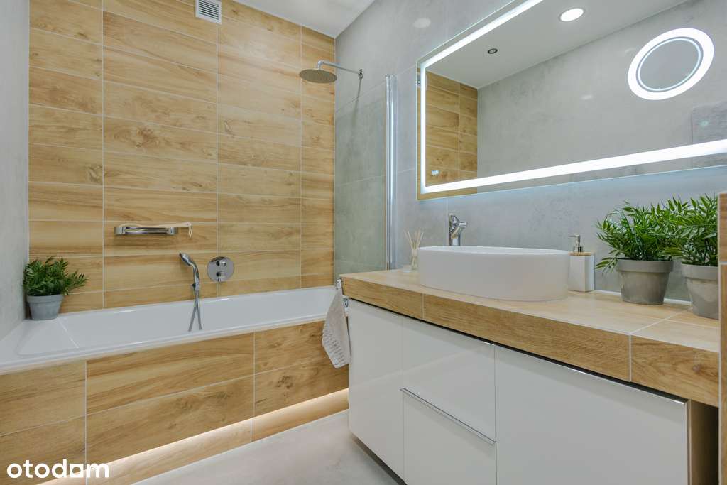 ✅Ładne 4p mieszkanie Gotowe do Wprowadzenia ✅ - Pełny obrazek: 5/13