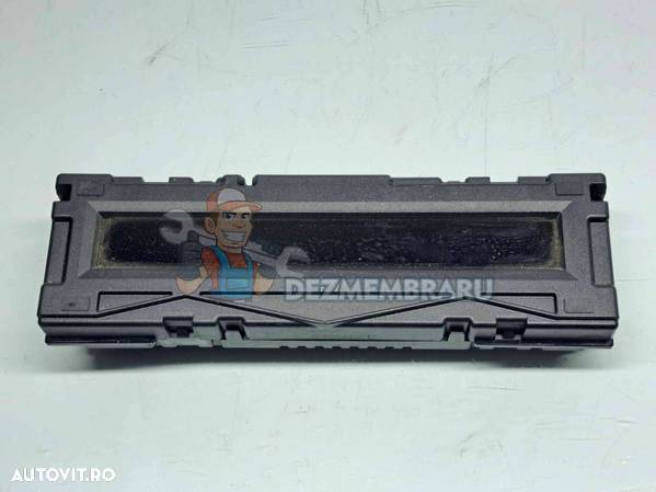 Display bord Opel Insignia A [Fabr 2008-2016] 13233977F - 1