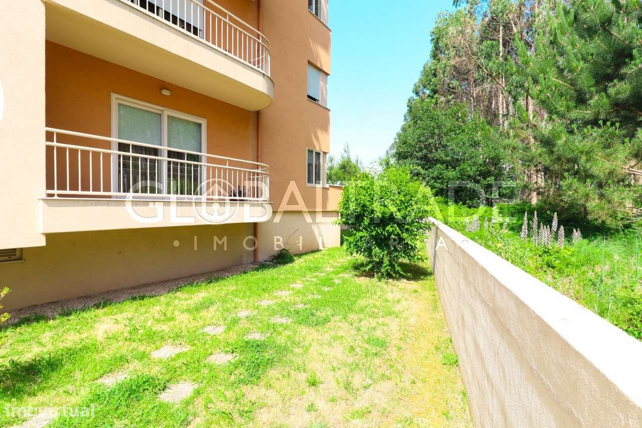 Apartamento T2 Renovado em Rio Tinto-57