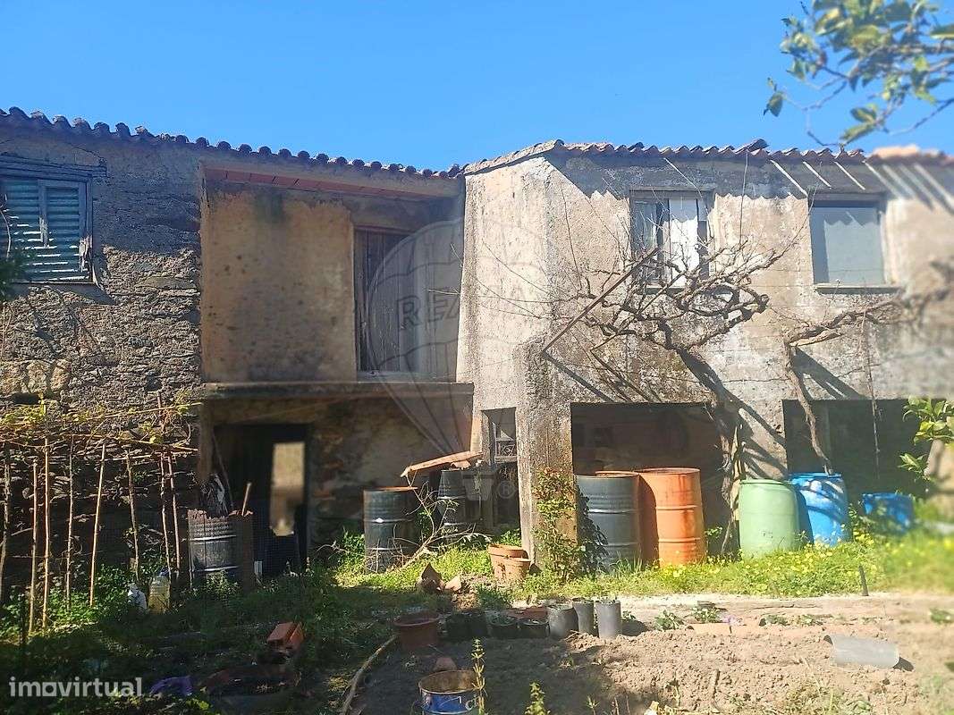 Moradia T3 para venda-5