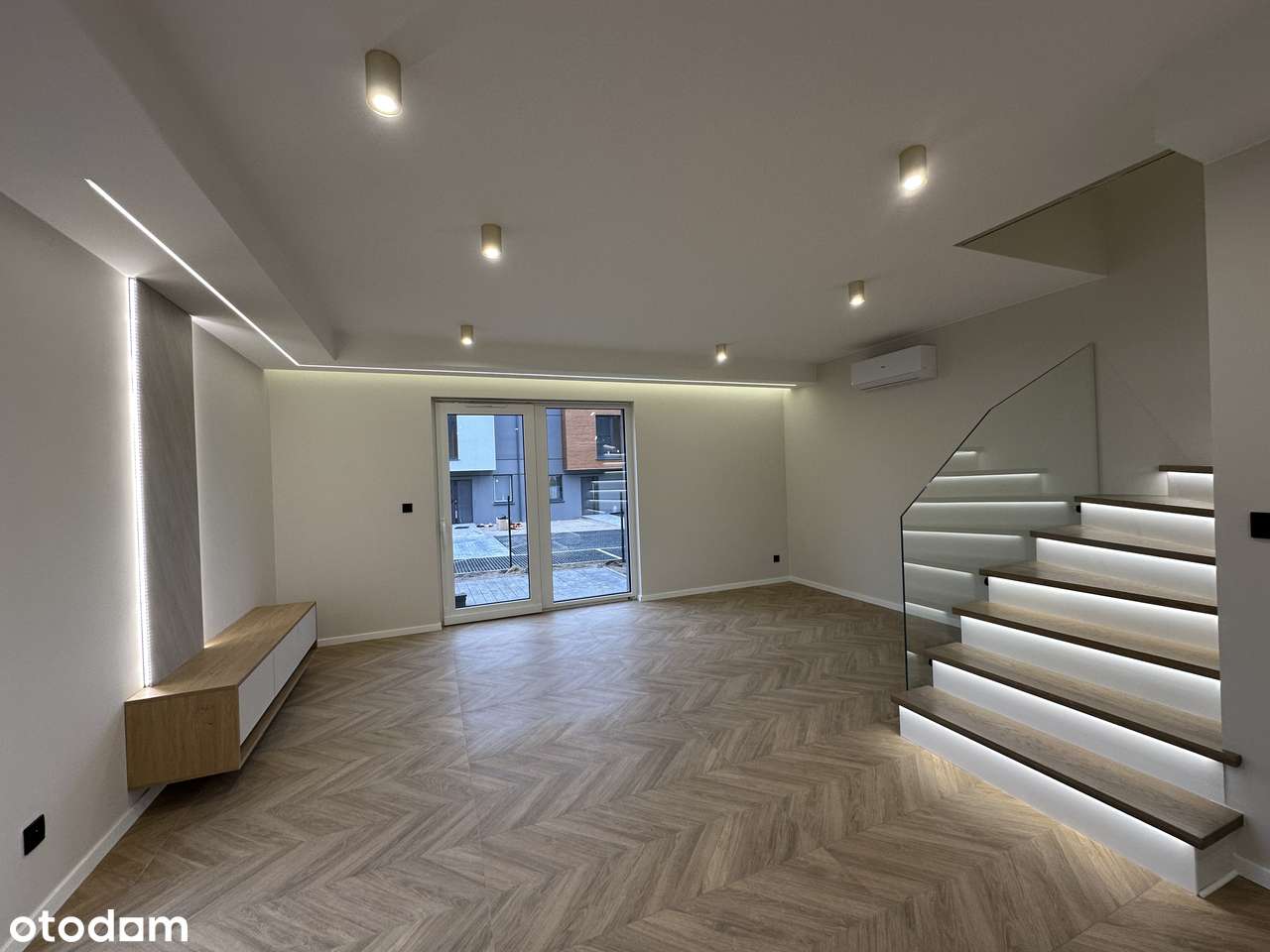 Nowy wykończony segment gotowy do zamieszkania-os.zamknięte-4 pokoje-7