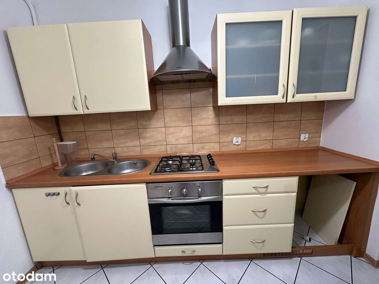 Mieszkanie dwupokojowe w Centrum Zabrza!!-8