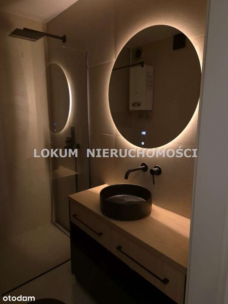 Nowocześnie urządzone M-4 ul. Turystyczna - Pełny obrazek: 3/5