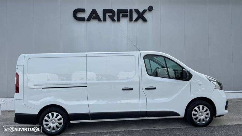 Renault Trafic 1.6 dCi L2 H1 - 1