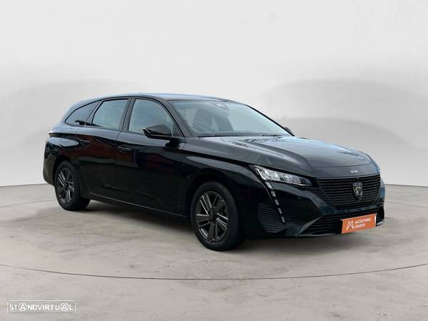 Peugeot 308 1.2 PureTech Active Pack - 8