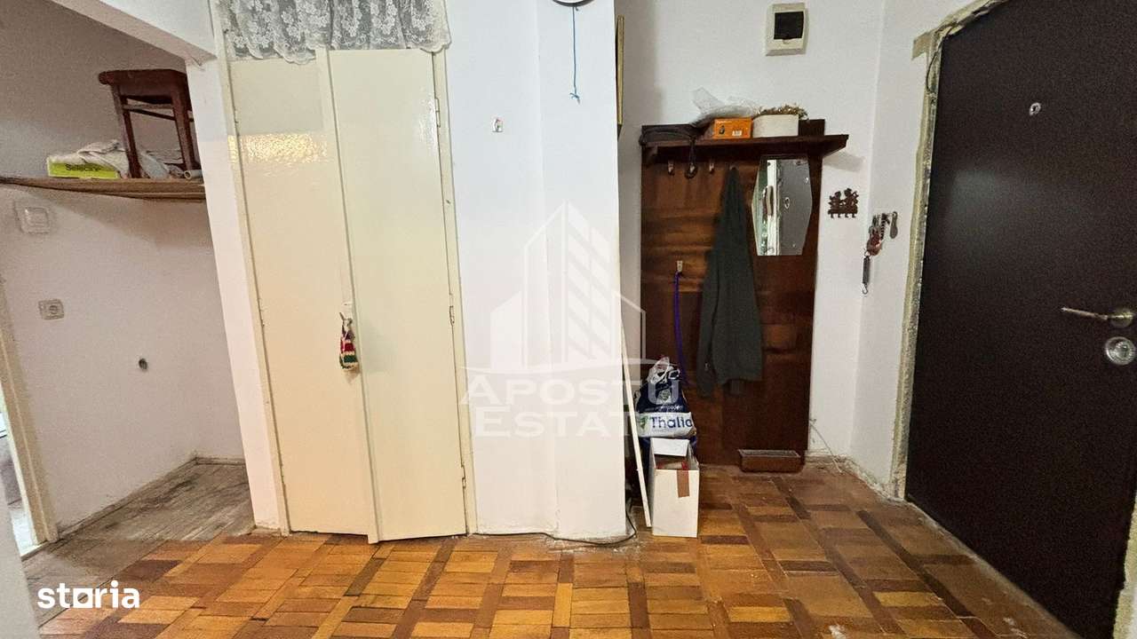 Apartament cu 2 camere in zona Modern , decomandat - Imagine principală: 5/8