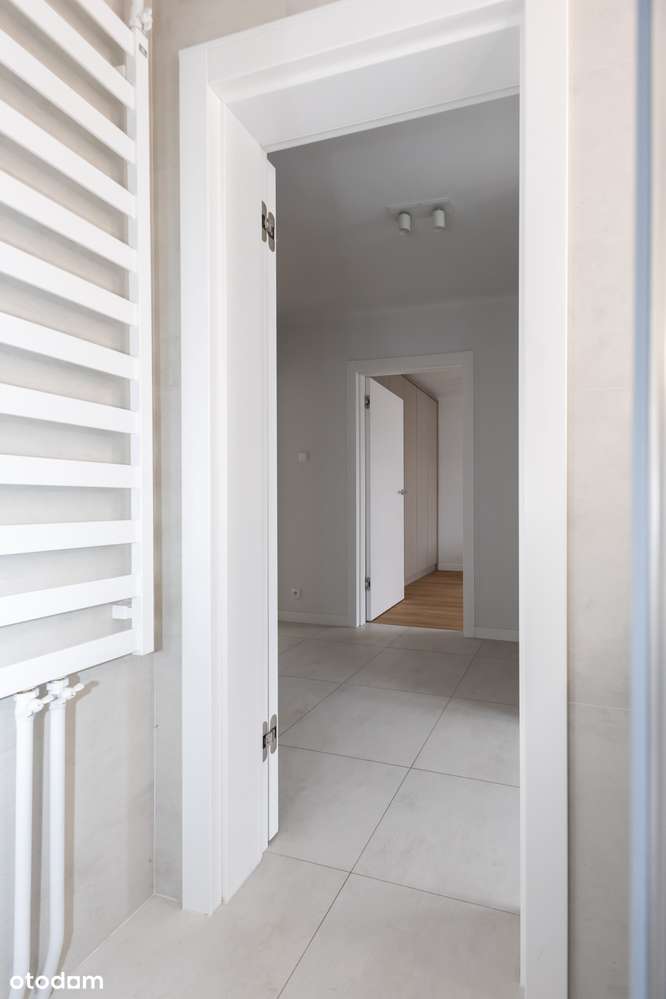 Dwa pokoje plus osobna kuchnia. Mieszkanie po generalnym remoncie.-5