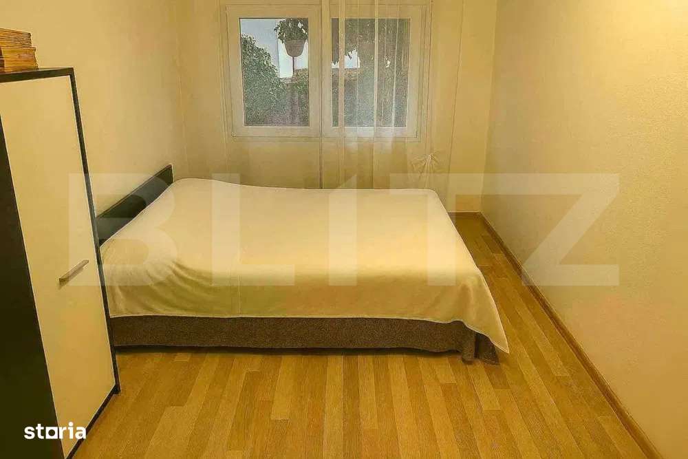 Apartament 5 camere, 100 mp, zona Tractorul - Imagine principală: 3/6