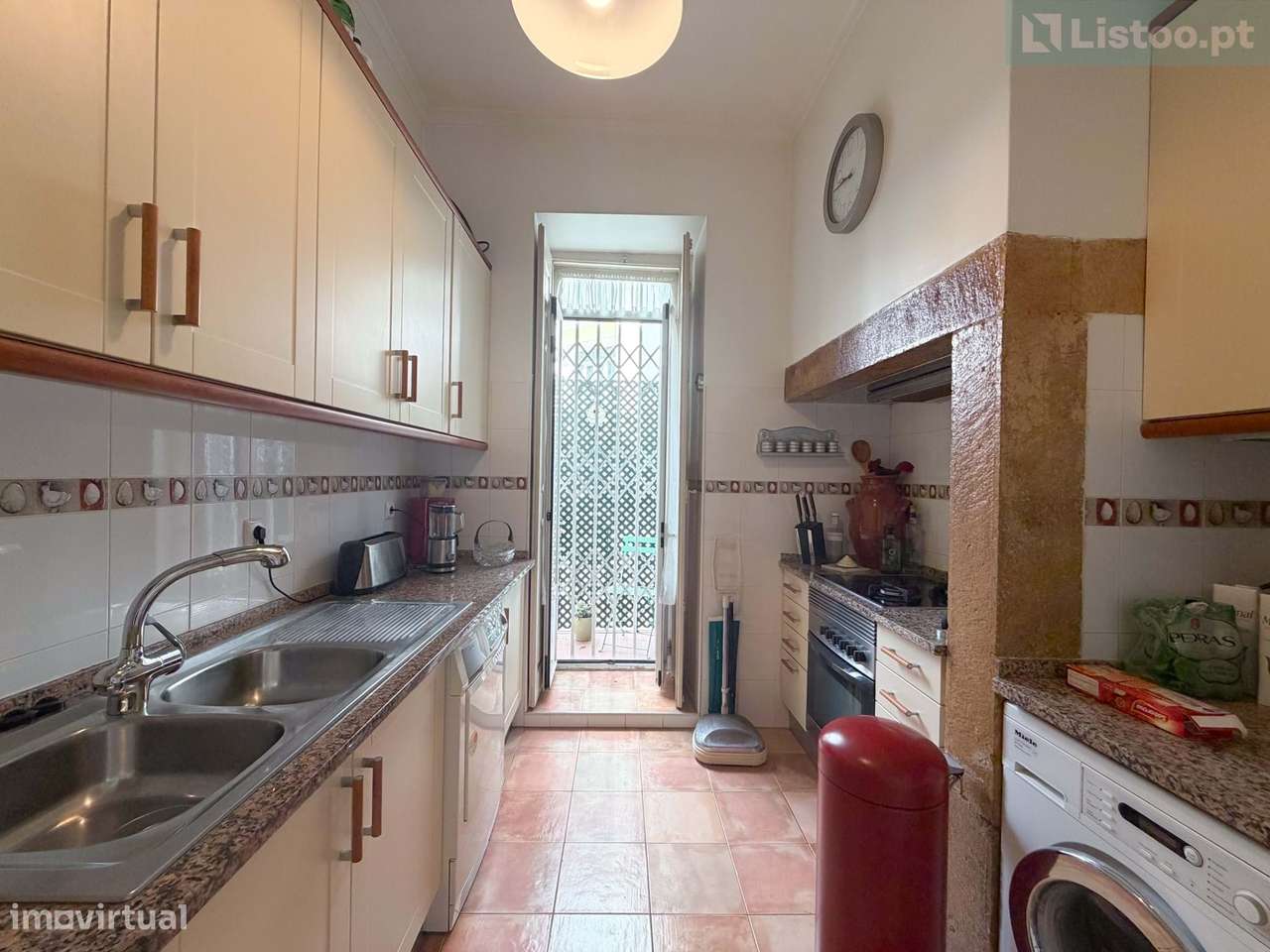 Apartamento T6 Arroios - Avenida Bernardim Ribeiro-19