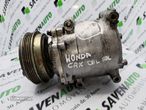 Compressor Ar Condicionado Honda Crx Iii (Eh, Eg) - 2