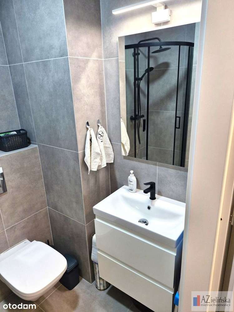 !!! apartament dla singla lub inwestycyjnie !!!-7