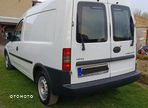 Opel Combo - 3