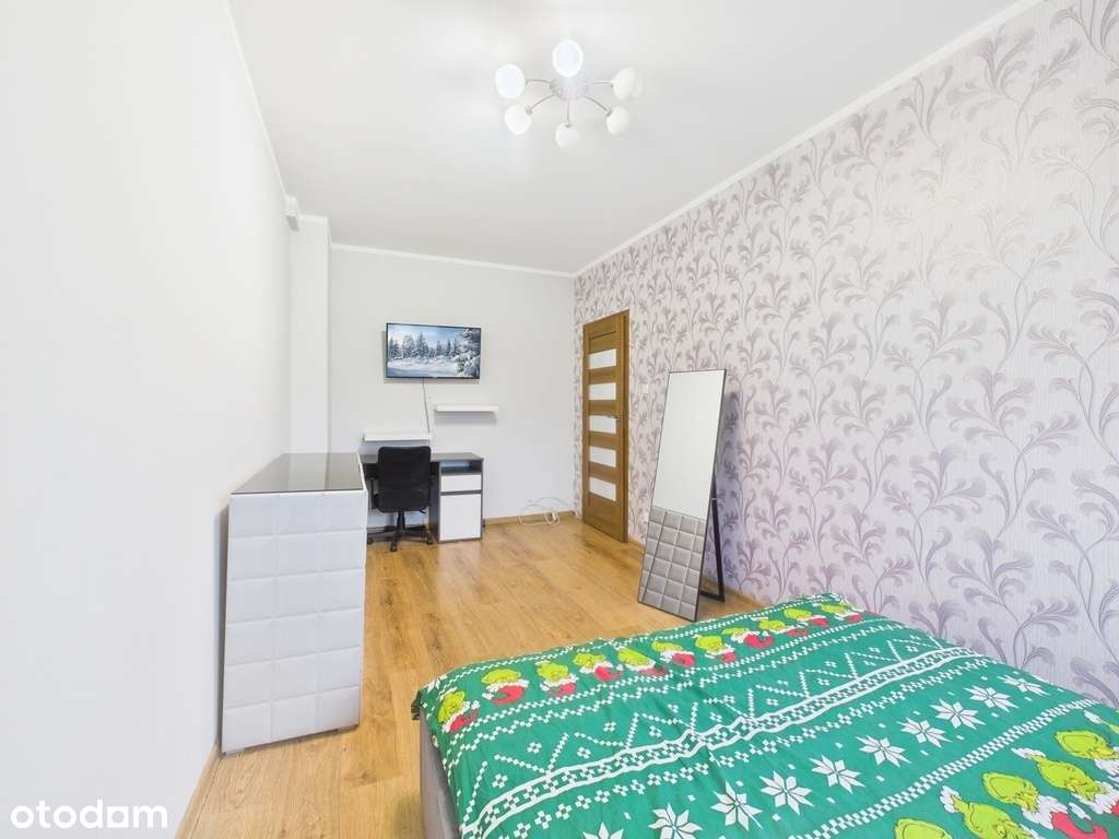 wyjątkowe mieszkanie 2-pokojowe w kamienicy-0