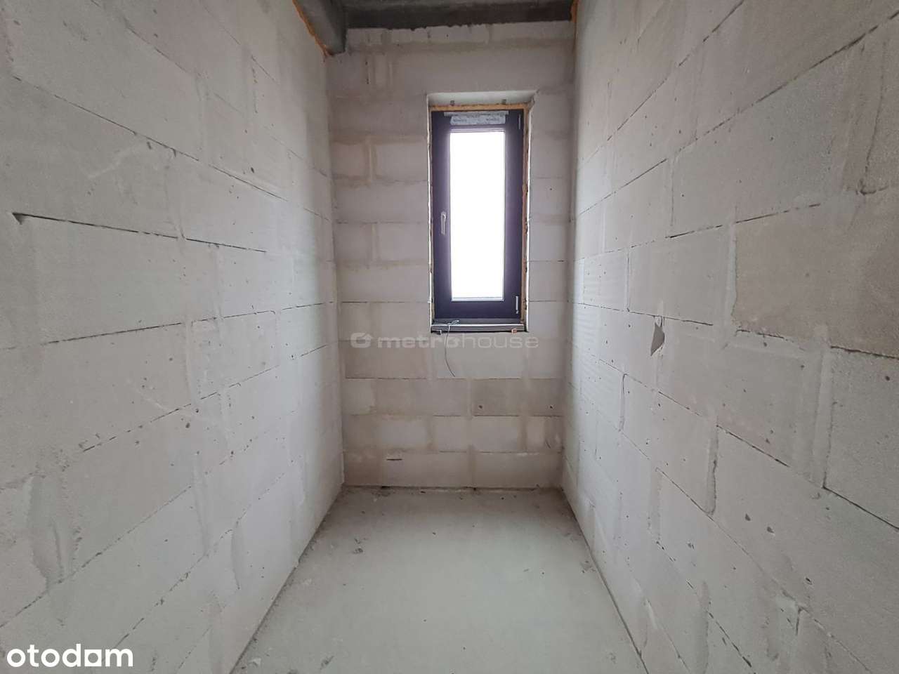 Nowoczesny dom stan deweloperski. Modliborzyce.-9