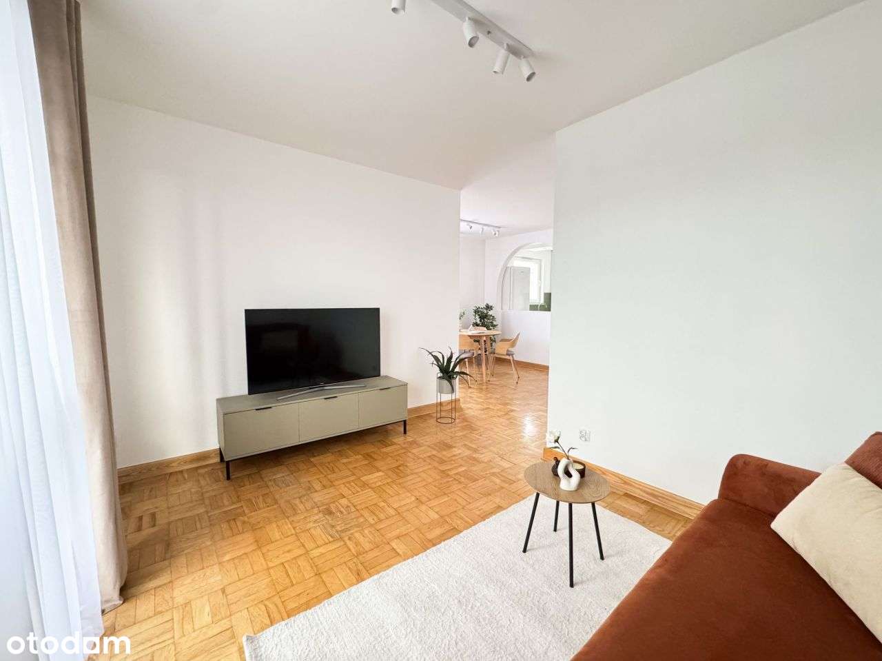 Radzymin | 3 pokoje 57,19 m² | loggia | miejsce po - Pełny obrazek: 4/20