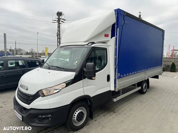 Iveco Daily 35S18 - 3