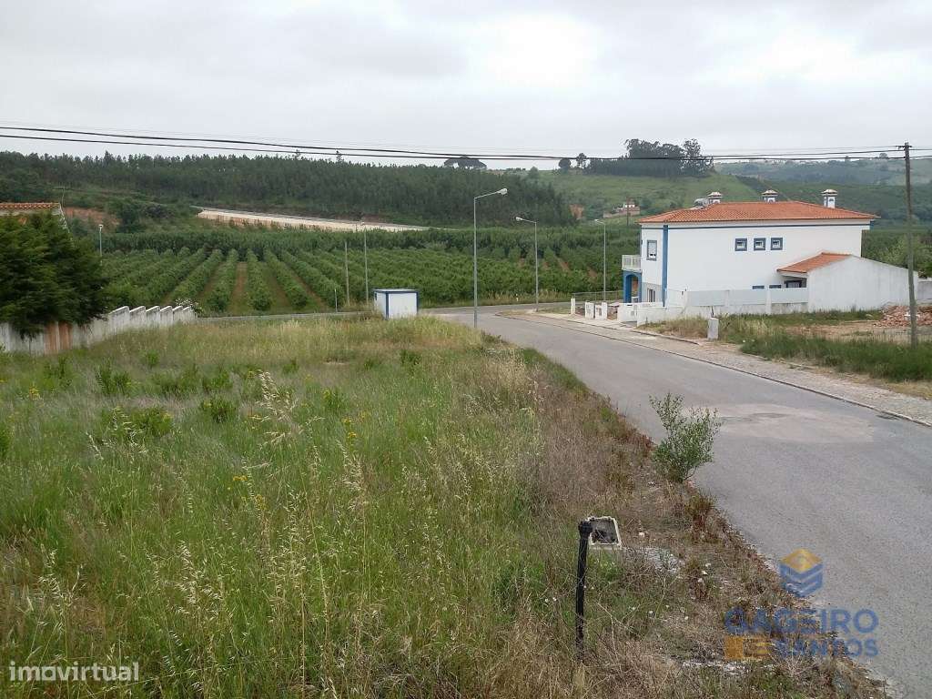 Lotes para construção. - Grande imagem: 4/5