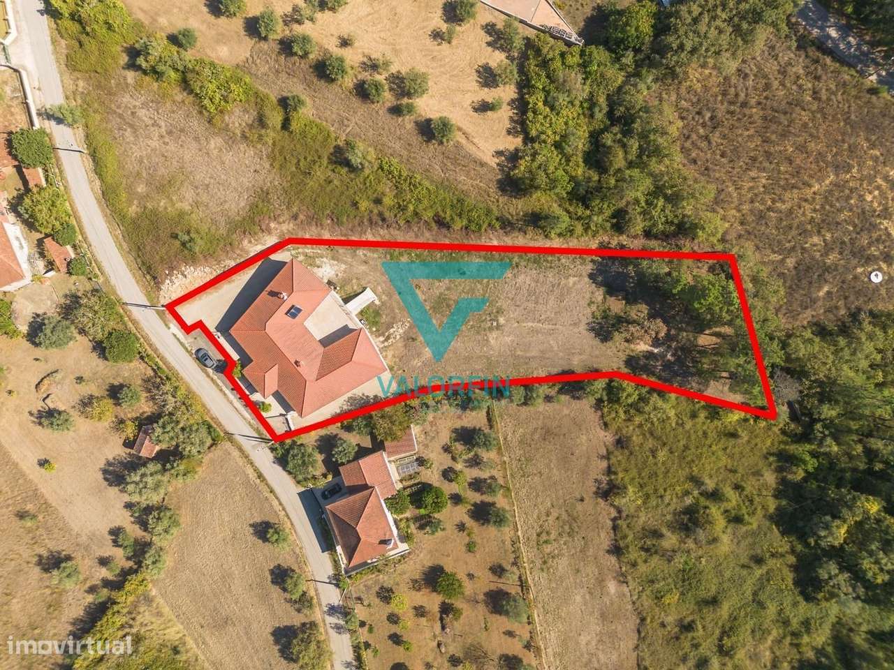 Moradia T4  Isolada - Santiago de Litém | Pombal-25