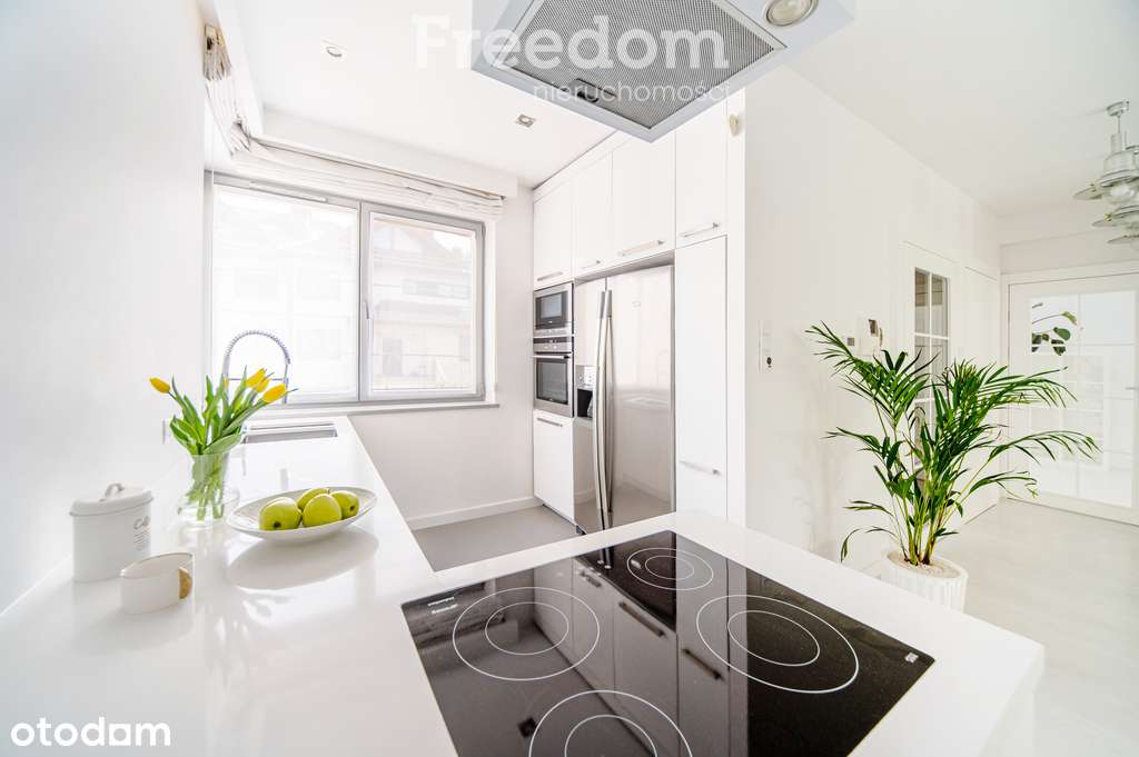 Mieszkanie premium z ogrodem w sercu Józefosławia! - Pełny obrazek: 5/20