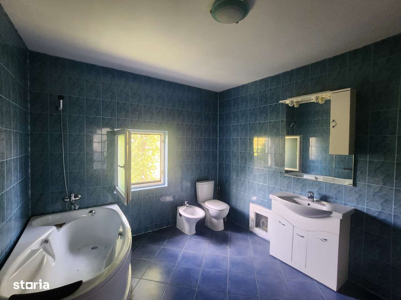 Casa cu 3 camere in  Comuna Traian Bacau - Imagine principală: 5/19