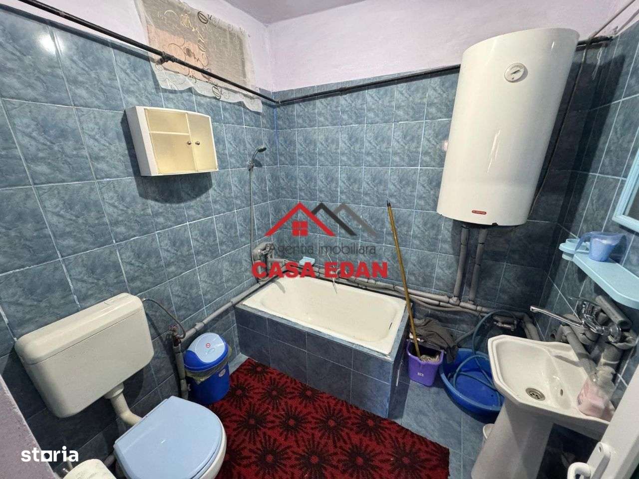 Casa in Poiana Campina--85.000e-10