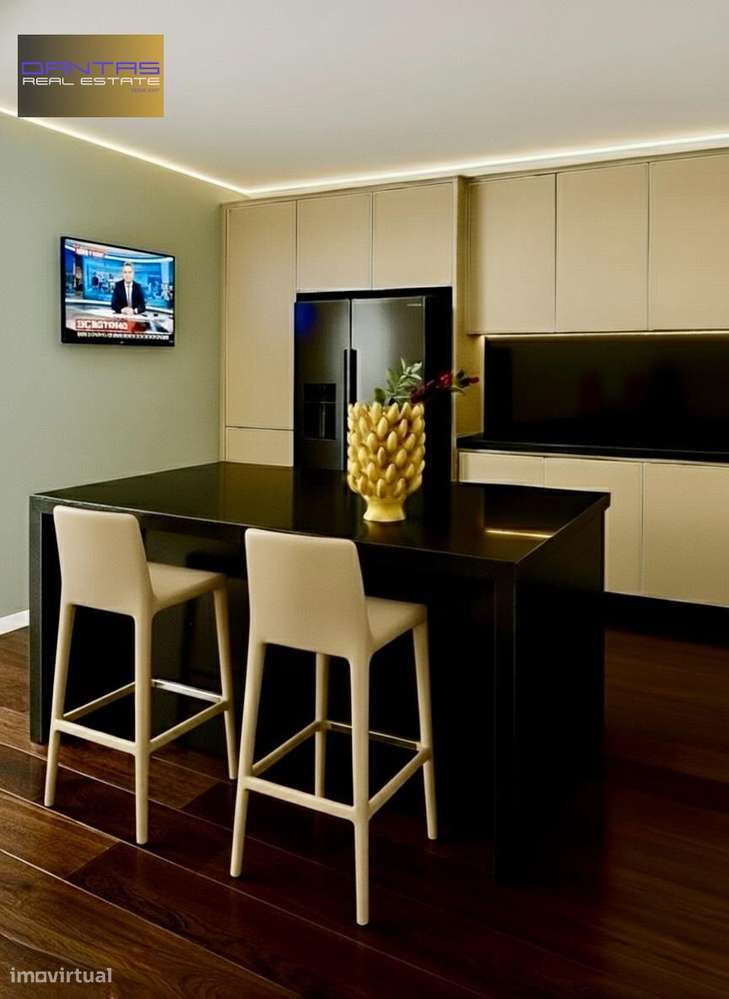 Moradia São Mamede de Este - Braga-14