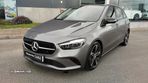 Mercedes-Benz B 200 d Progressive Aut. - 1