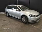 Para Peças Volkswagen Golf Vii Variant (Ba5, Bv5) - 2