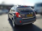 Para Peças Opel Antara (L07) - 2