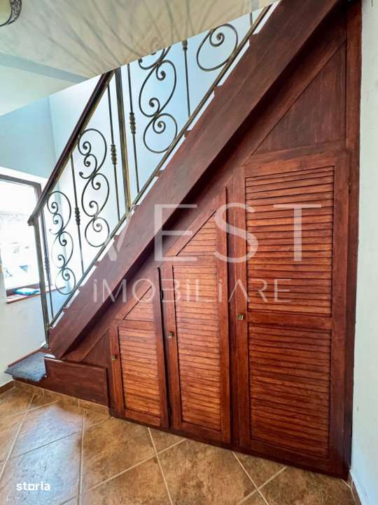 Casa tip duplex, La cheie, 7 camere/200 mp! Teren/644mp, Str Tautiului - Imagine principală: 5/10