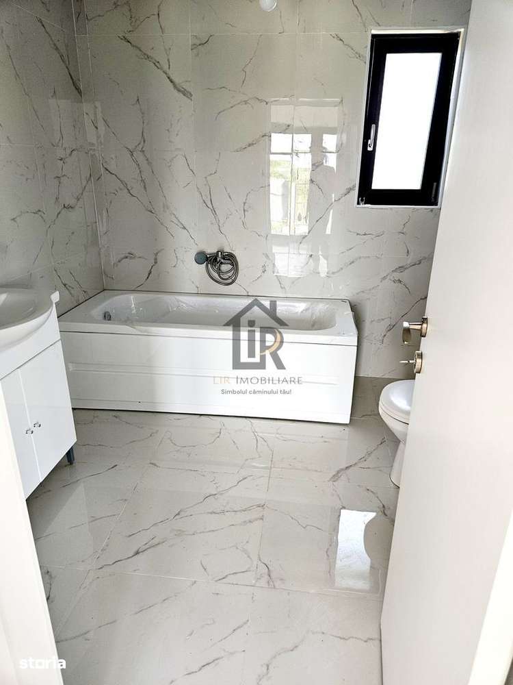 Casă individuală cu 3 camere – Vișan, Iași - Imagine principală: 3/12