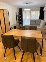 Apartament modern cu 2 camere in Gheorgheni zona Iulius Mall!