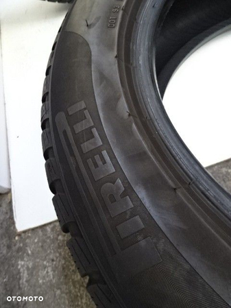 OPONY 205/60/17 2szt PIRELLI 7mm (21303) - 4