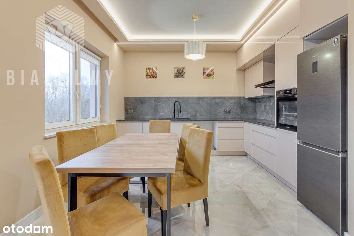 200 mkw pod Warszawą.     W ciszy i zieleni - Pełny obrazek: 4/16