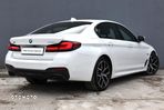 BMW Seria 5 - 2